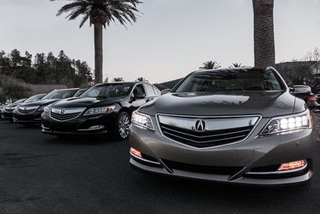 Illustration for article titled Acura has "lost its way" with sedans